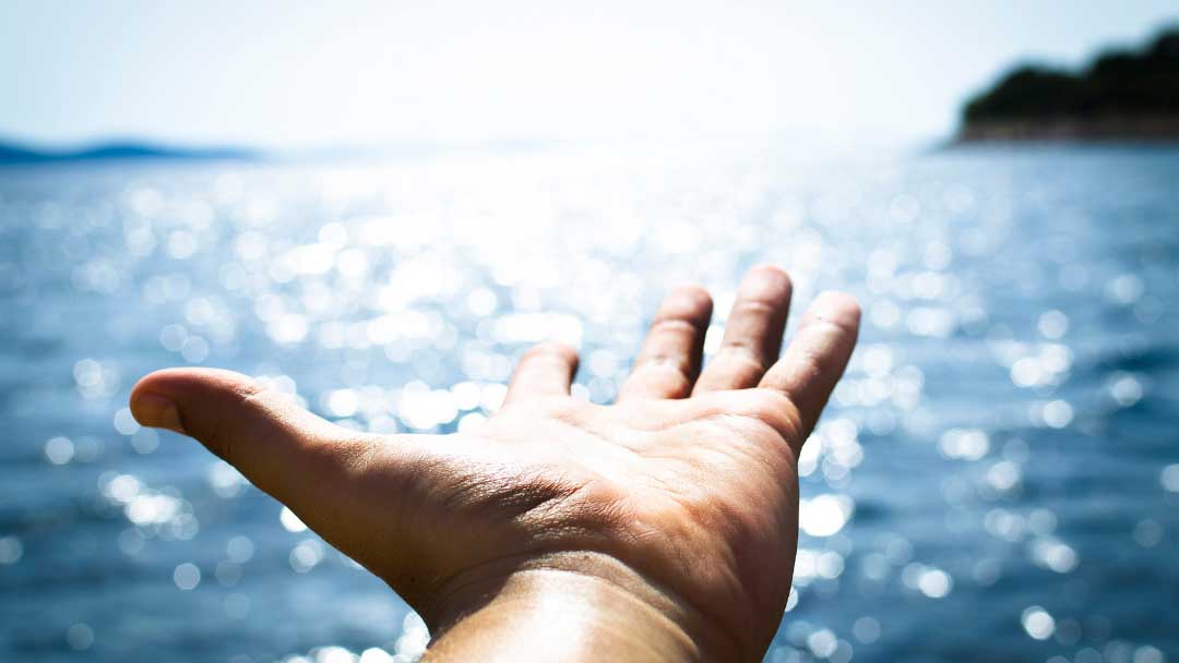 Osho course image