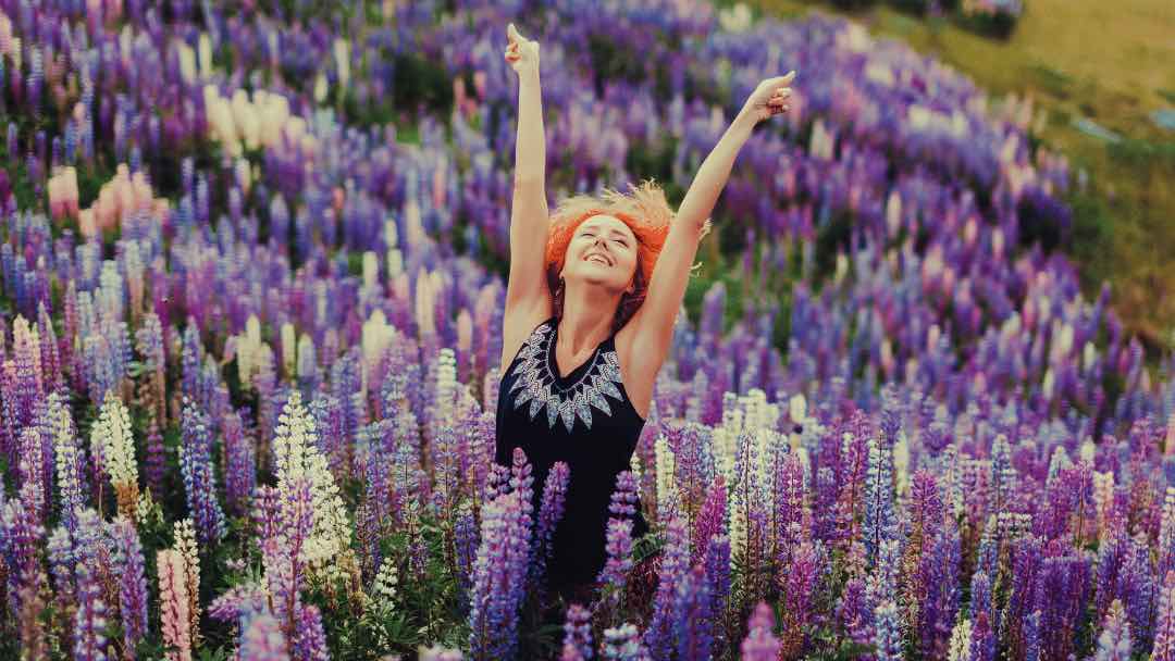 Osho course image