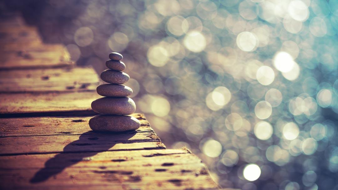 Osho course image