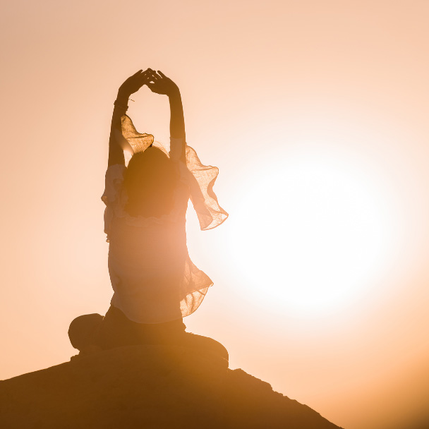 Osho course image