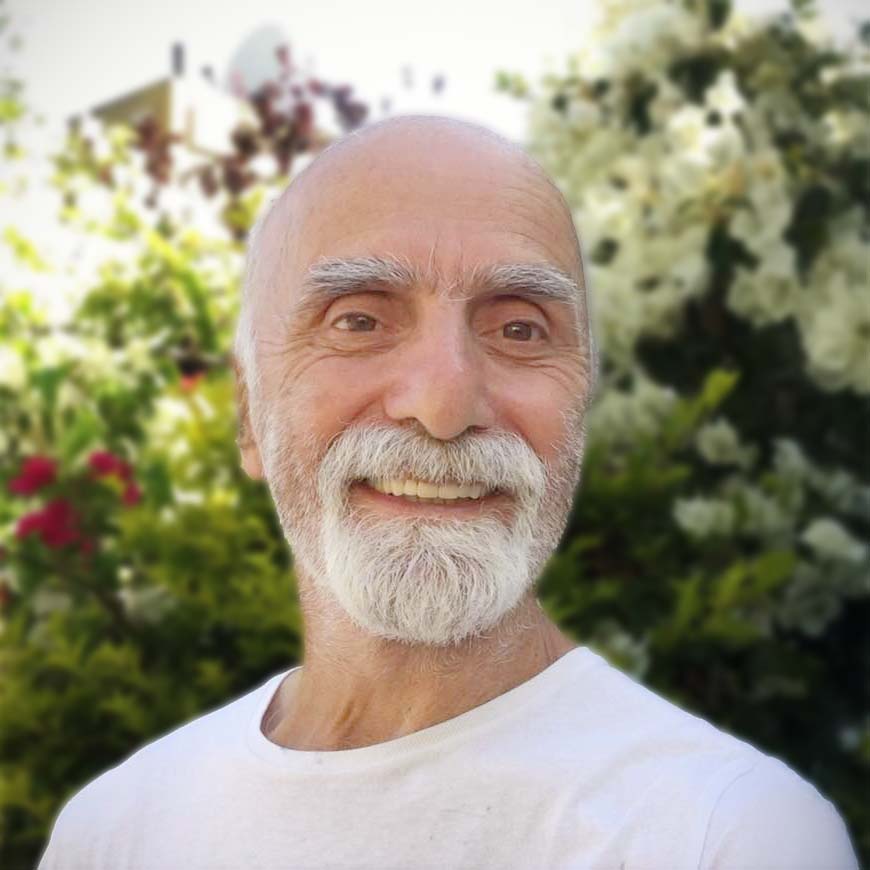 Nisargan